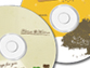 インクジェット印刷用（CD-R/DVD-R/BD-R）