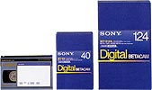 Digital Betacam