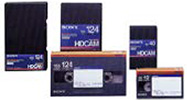 HDCAM
