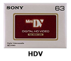 HDV