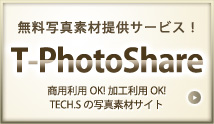 ʐ^fޒ񋟃T[rXT-PhotoShare