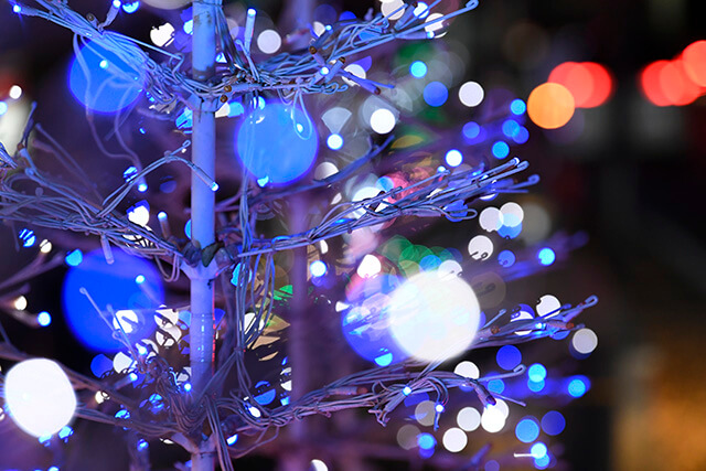 イルミネーション