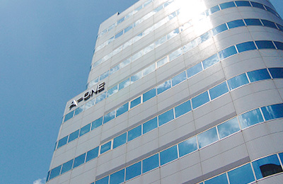 株式会社テックス